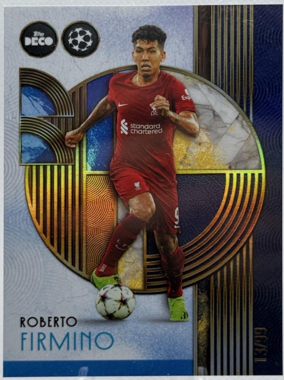 Roberto Firmino