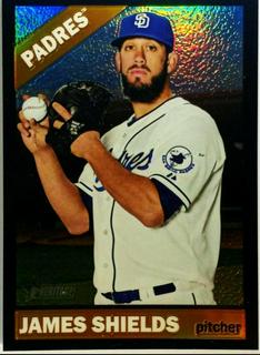 James Shields