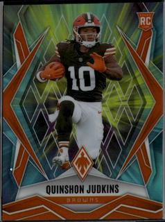 Quinshon Judkins