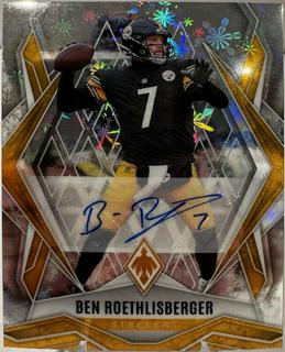 Ben Roethlisberger