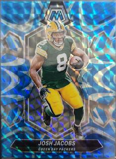 Josh Jacobs