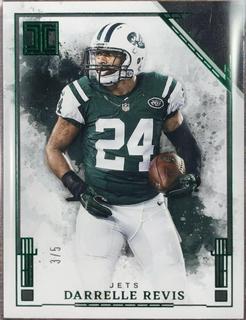 Darrelle Revis