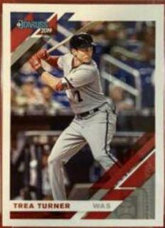 Trea Turner