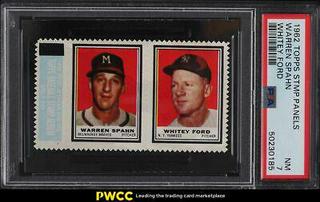 Warren Spahn