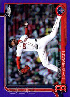 Aroldis Chapman