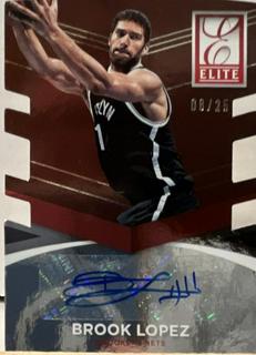 Brook Lopez