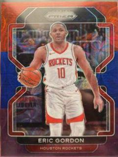 Eric Gordon