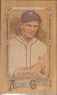 Mel Ott