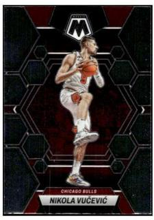 Nikola Vucevic