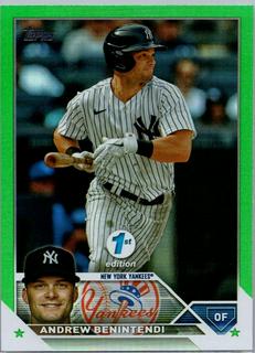 Andrew Benintendi