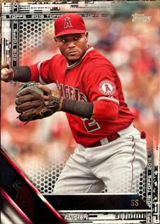 Erick Aybar