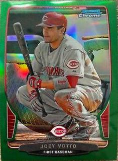 Joey Votto
