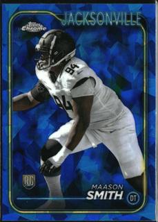 Maason Smith