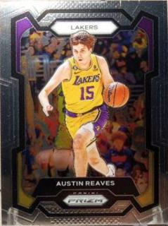 Austin Reaves