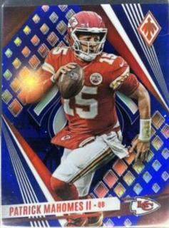 Patrick Mahomes II
