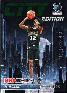 Ja Morant