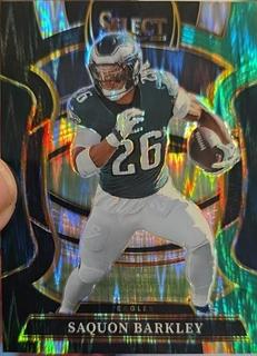 Saquon Barkley