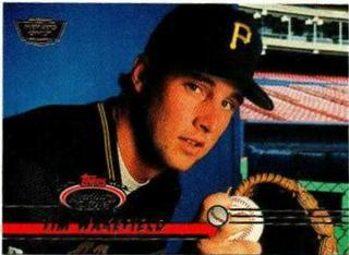 Tim Wakefield