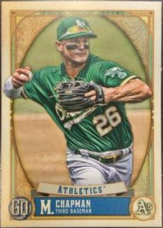 Matt Chapman