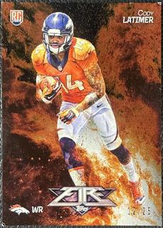 Cody Latimer