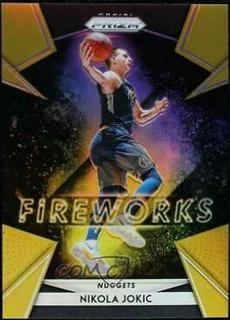 Nikola Jokic