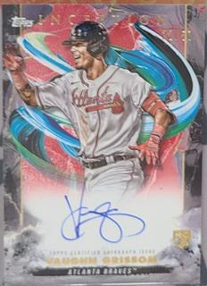 Vaughn Grissom