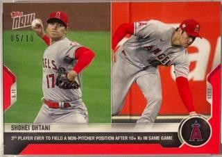 Shohei Ohtani