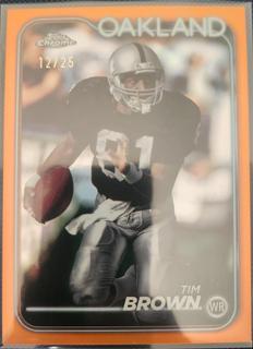 Tim Brown