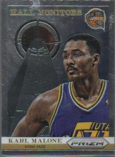 Karl Malone