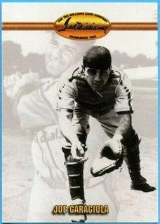 Joe Garagiola