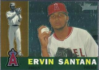 Ervin Santana