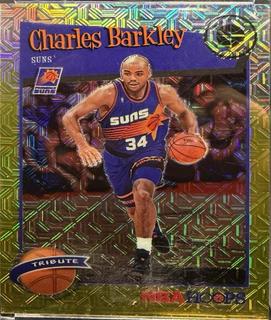 Charles Barkley