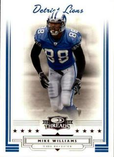 Mike Williams