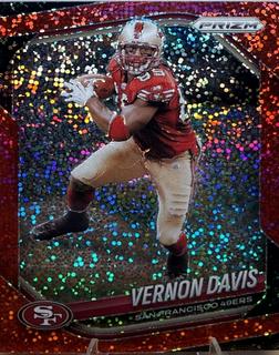 Vernon Davis