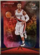 Damian Lillard