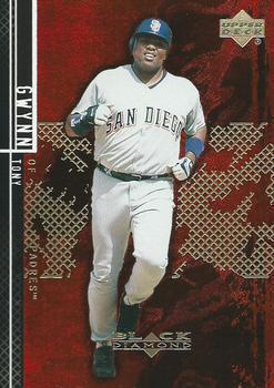 Tony Gwynn #76