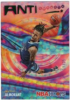 Ja Morant