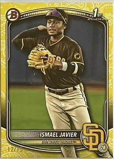 Ismael Javier