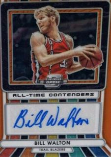 Bill Walton