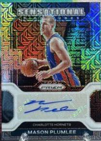 Mason Plumlee