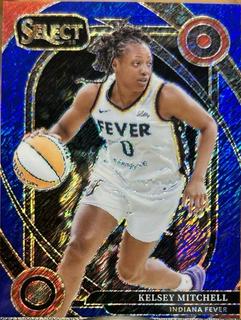 Kelsey Mitchell