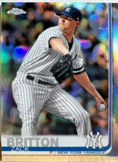 Zack Britton