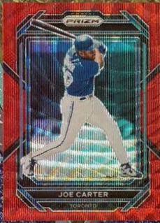 Joe Carter