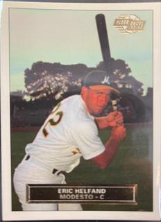 Eric Helfand