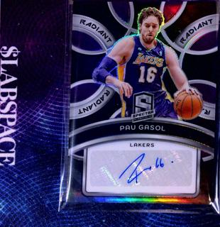 Pau Gasol