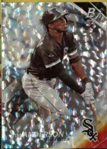 Tim Anderson