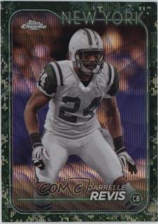 Darrelle Revis