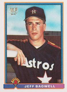 Jeff Bagwell