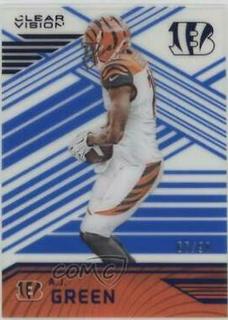 A.J. Green