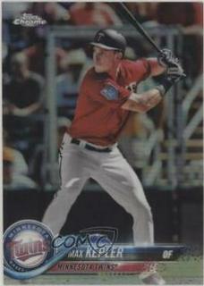 Max Kepler